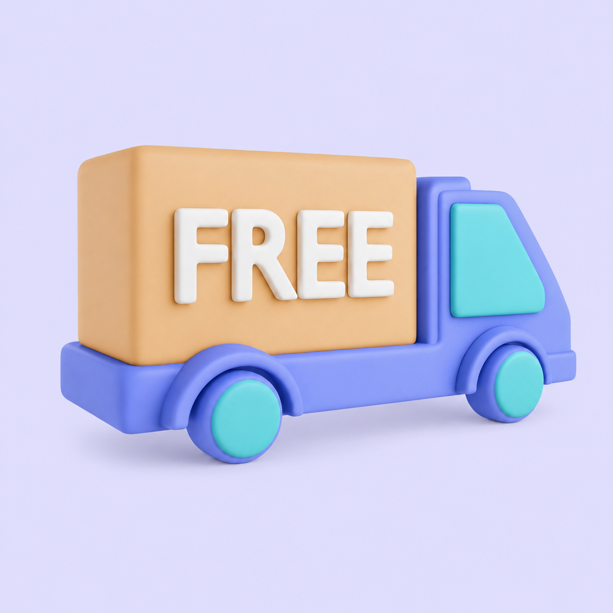Express Shipping