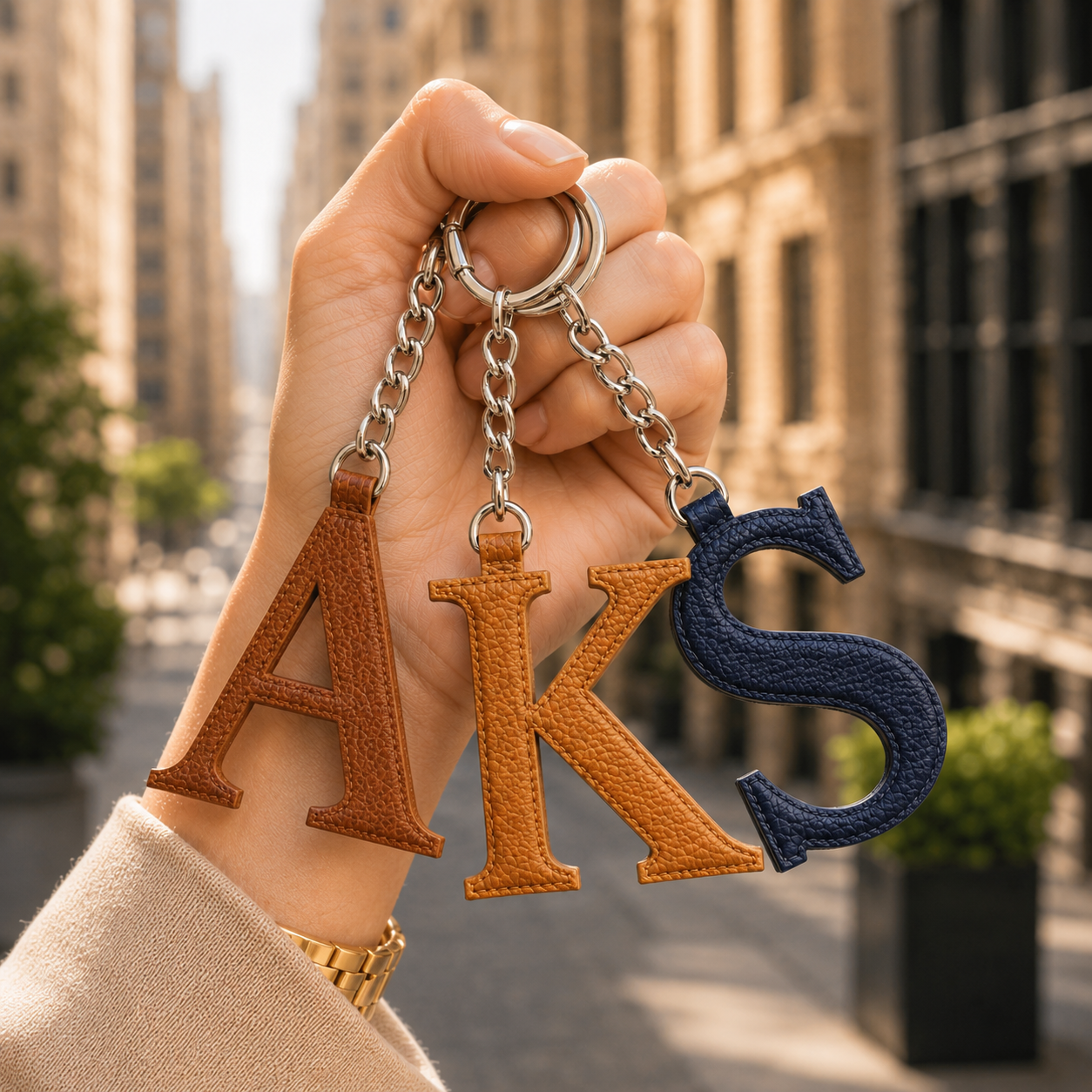 BodegaKeychain™